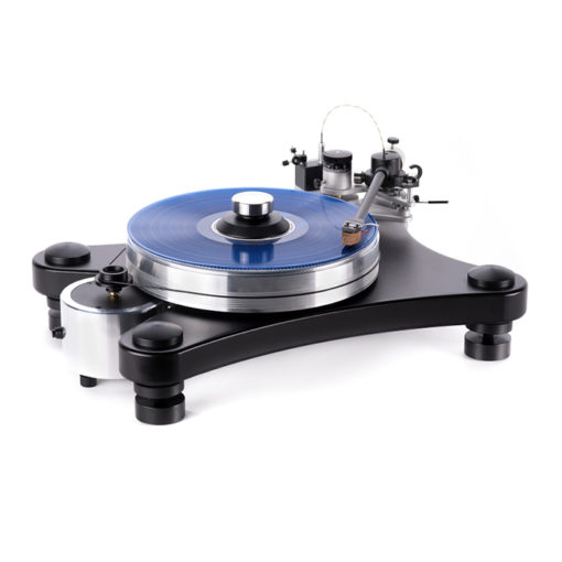 VPI — Prime