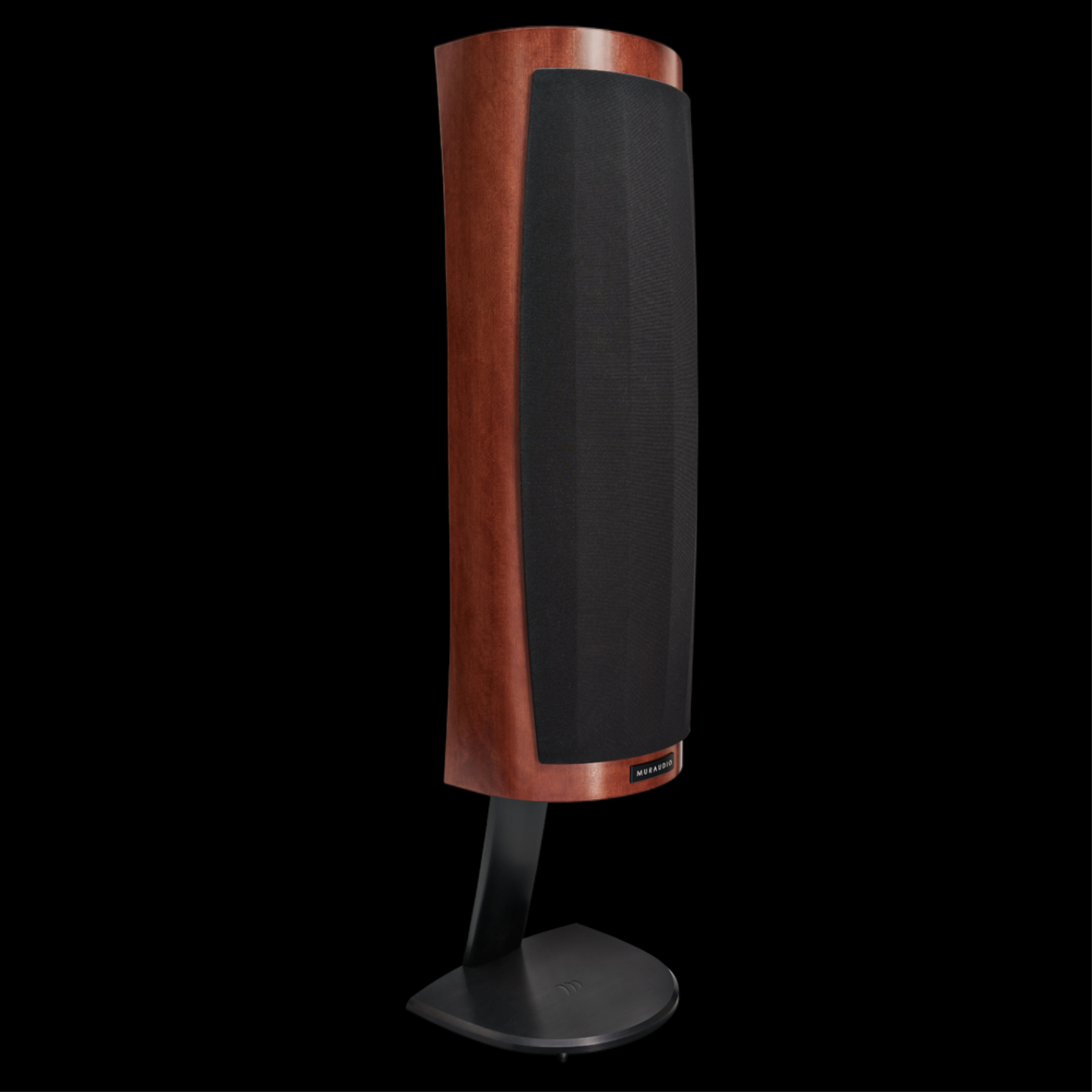 muraudio speakers