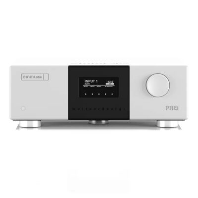 EMM Labs – PREi Stereo Preamplifier