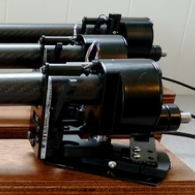 Wand Series B Tonearm
